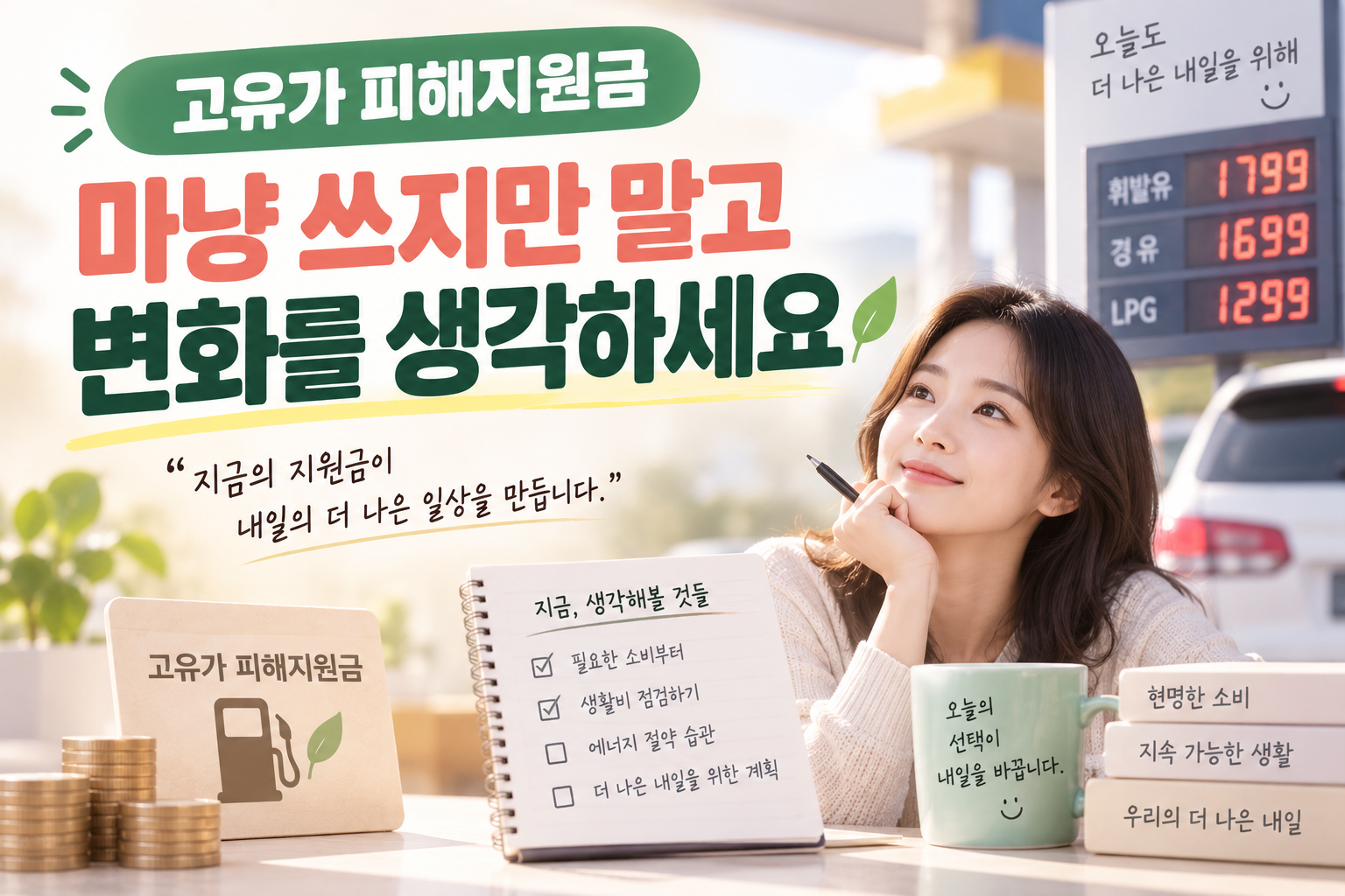 고유가 피해지원금 마냥 썸네일