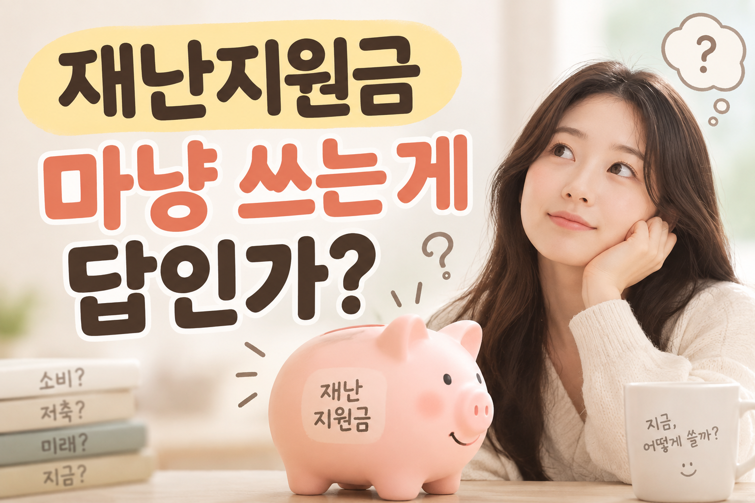 재난지원금 마냥 썸네일