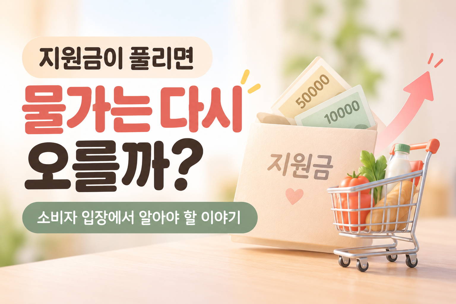 지원금이 풀리면 썸네일