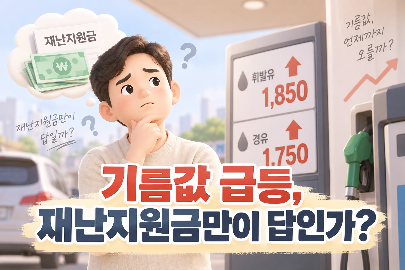 기름값 썸네일