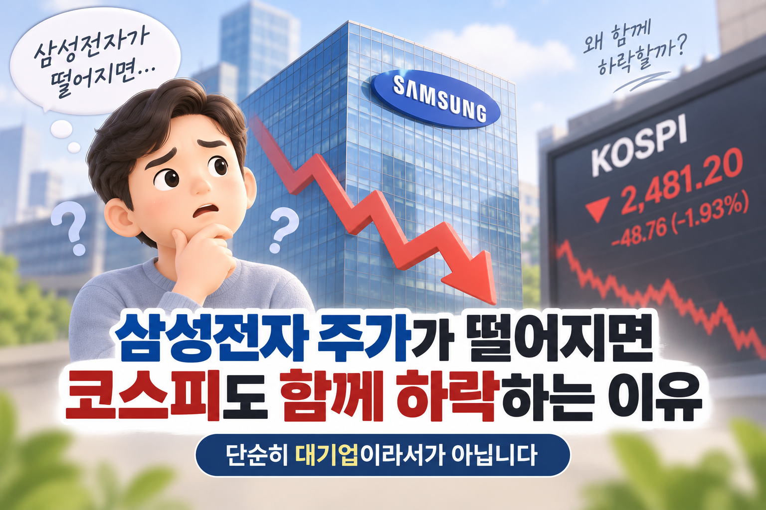 삼성전자 주가 썸네일